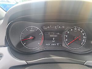 Opel Corsa 1,4 Österreich Edition