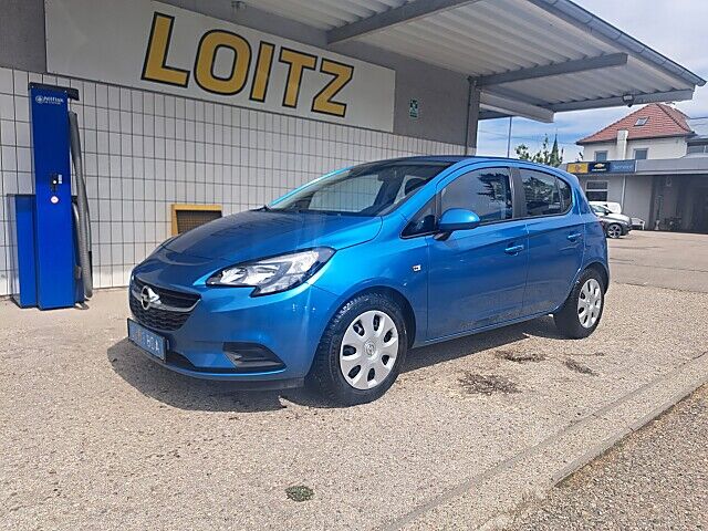 Opel Corsa 1,4 Österreich Edition