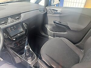 Opel Corsa 1,4 Österreich Edition