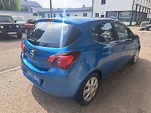 Opel Corsa 1,4 Österreich Edition