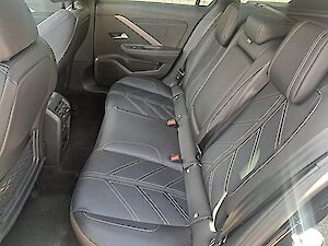 Opel Astra ST 1,5 CDTI GS Aut.