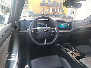 Opel Astra ST 1,5 CDTI GS Aut.