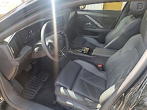 Opel Astra ST 1,5 CDTI GS Aut.