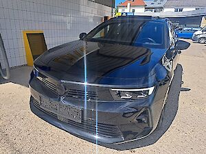 Opel Astra ST 1,5 CDTI GS Aut.