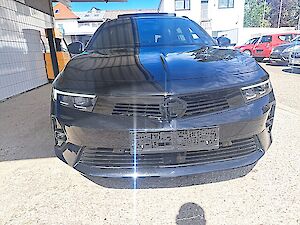 Opel Astra ST 1,5 CDTI GS Aut.
