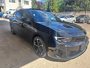 Opel Astra ST 1,5 CDTI GS Aut.
