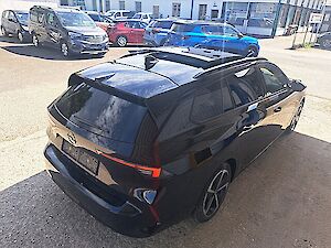 Opel Astra ST 1,5 CDTI GS Aut.