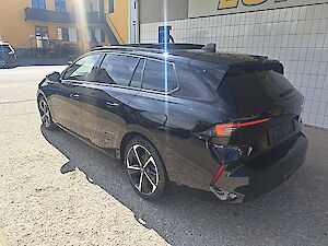 Opel Astra ST 1,5 CDTI GS Aut.