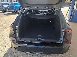 Opel Astra ST 1,5 CDTI GS Aut.