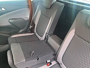 Opel Crossland X 1,2 Turbo Direct Injection Ultimate St/St Aut
