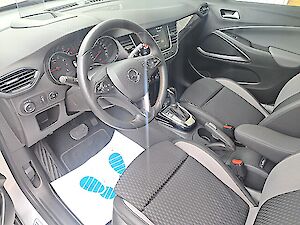 Opel Crossland X 1,2 Turbo Direct Injection Ultimate St/St Aut