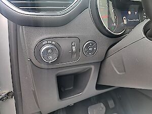 Opel Crossland X 1,2 Turbo Direct Injection Ultimate St/St Aut