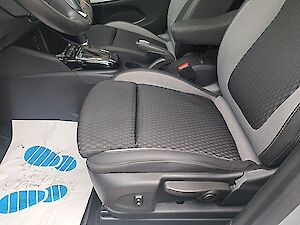 Opel Crossland X 1,2 Turbo Direct Injection Ultimate St/St Aut