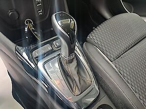 Opel Crossland X 1,2 Turbo Direct Injection Ultimate St/St Aut