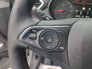 Opel Crossland X 1,2 Turbo Direct Injection Ultimate St/St Aut