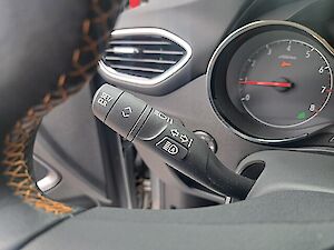 Opel Crossland X 1,2 Turbo Direct Injection Ultimate St/St Aut