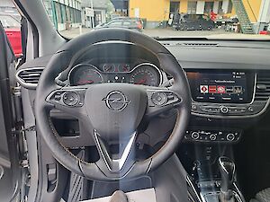 Opel Crossland X 1,2 Turbo Direct Injection Ultimate St/St Aut