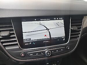 Opel Crossland X 1,2 Turbo Direct Injection Ultimate St/St Aut