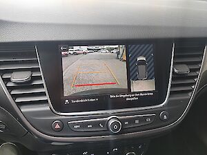 Opel Crossland X 1,2 Turbo Direct Injection Ultimate St/St Aut