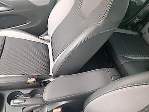 Opel Crossland X 1,2 Turbo Direct Injection Ultimate St/St Aut