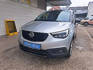 Opel Crossland X 1,2 Turbo Direct Injection Ultimate St/St Aut