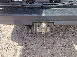 Opel Vivaro Combi L2H1 1,6 BiTurbo CDTI ecoflex 2,9t Start/Stop