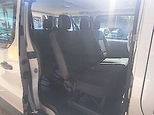 Opel Vivaro Combi L2H1 1,6 BiTurbo CDTI ecoflex 2,9t Start/Stop