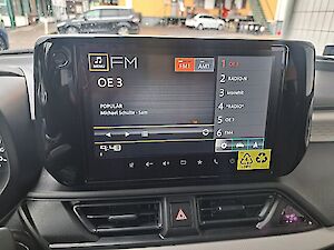 Suzuki Swift 1,2 Hybrid Shine