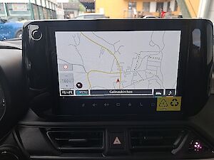 Suzuki Swift 1,2 Hybrid Shine