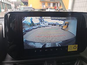 Suzuki Swift 1,2 Hybrid Shine