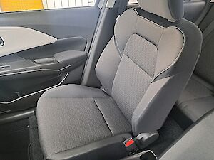 Suzuki Swift 1,2 Hybrid Shine