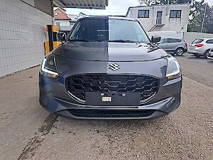 Suzuki Swift 1,2 Hybrid Shine