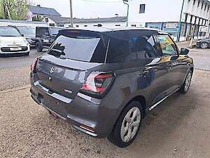 Suzuki Swift 1,2 Hybrid Shine