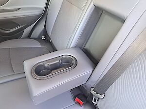 Opel Mokka 1,7 CDTI Ecotec 4x4 Allrad Cosmo Start/Stop System