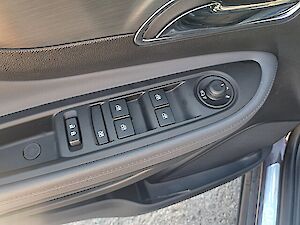 Opel Mokka 1,7 CDTI Ecotec 4x4 Allrad Cosmo Start/Stop System