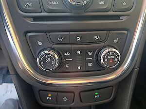 Opel Mokka 1,7 CDTI Ecotec 4x4 Allrad Cosmo Start/Stop System
