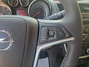 Opel Mokka 1,7 CDTI Ecotec 4x4 Allrad Cosmo Start/Stop System