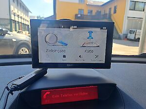 Opel Mokka 1,7 CDTI Ecotec 4x4 Allrad Cosmo Start/Stop System