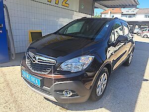 Opel Mokka 1,7 CDTI Ecotec 4x4 Allrad Cosmo Start/Stop System