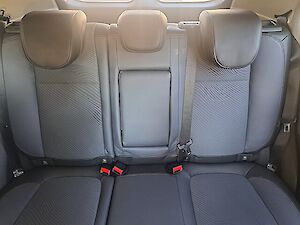 Opel Mokka 1,7 CDTI Ecotec 4x4 Allrad Cosmo Start/Stop System