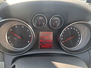 Opel Mokka 1,7 CDTI Ecotec 4x4 Allrad Cosmo Start/Stop System