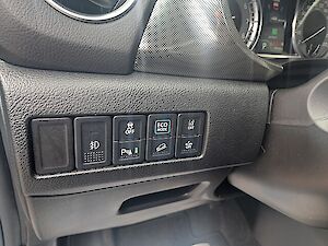 Suzuki Vitara 1,5 Hybrid ALLGRIP 6AGS flash