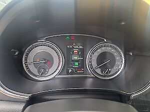 Suzuki Vitara 1,5 Hybrid ALLGRIP 6AGS flash