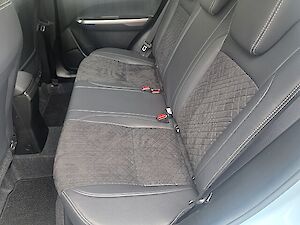 Suzuki Vitara 1,5 Hybrid ALLGRIP 6AGS flash