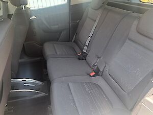 Opel Meriva 1,4 Twinport Edition