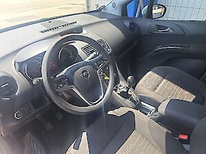 Opel Meriva 1,4 Twinport Edition