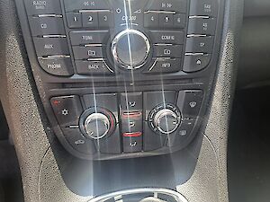 Opel Meriva 1,4 Twinport Edition