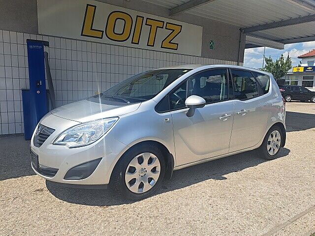Opel Meriva 1,4 Twinport Edition