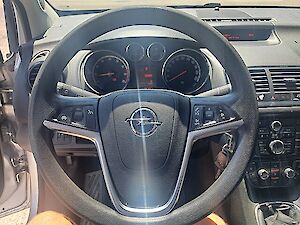 Opel Meriva 1,4 Twinport Edition