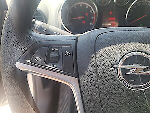 Opel Meriva 1,4 Twinport Edition